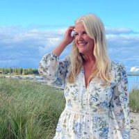 Sarah Gunn - @SarahGunnStyle Twitter Profile Photo