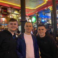Owen (@owenhalstead13) 's Twitter Profile Photo Owen (@owenhalstead13) 's Twitter Profile Photo
