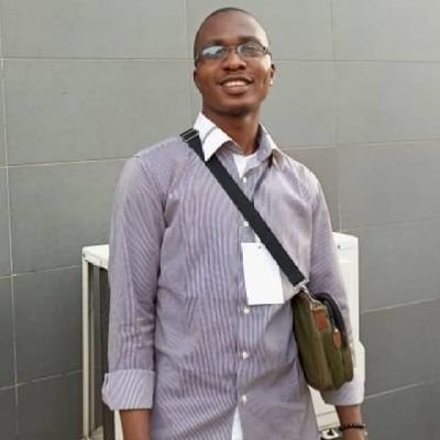 Imago Dei || Frontend Web Developer || NextJs || Typescript ||
Former Intern @Treekleng, Frontend Developer @Flipeet, Frontend @flipeetpay