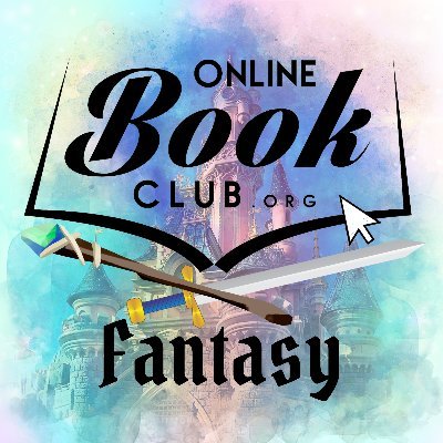 Get swept up in your next favorite fantasy novel with https://t.co/Mfie3pkvKu