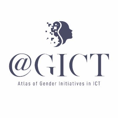 Un network di sole #donne dell'universo #ICT, un punto di riferimento per ridurre il #gendergap nell'#informatica 👩🏻‍💻