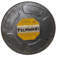 FILMWAR! (@thefilmwar) 's Twitter Profile