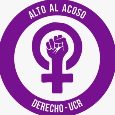 Nueva cuenta. Colectiva feminista autónoma en la lucha contra el hostigamiento sexual en la Facultad de Derecho, UCR.