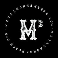 MetalMommaMerch(@MetalMommaMerch) 's Twitter Profile Photo