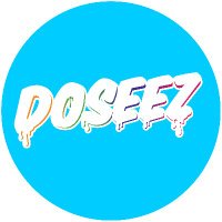 MyDoseez(@MyDoseez) 's Twitter Profile Photo