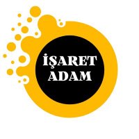 isaretadam (@isaretadam) 's Twitter Profile