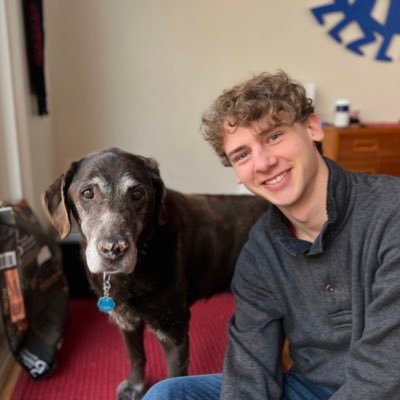 Data Science Intern @chapterone
Technical Trainer @webucator
CS & IAPA @brownuniversity
Oldest brother @ my house