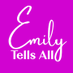 Emily Bonilla (@EmilyTellsAll) Twitter profile photo