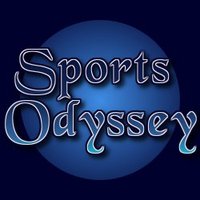 Sports Odyssey (@odyssey2sports) 's Twitter Profile Photo