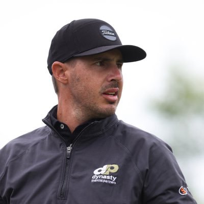 Chase Koepka Profile