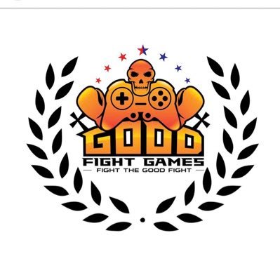 goodfightgames_ Profile Picture