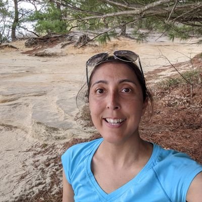 she/her
Nature-lover, science geek, book lover, frmr @lifes_library mod, @firefliesdwell pod (one day)
@meemerings@mastodon.world
@meemerings@counter.social