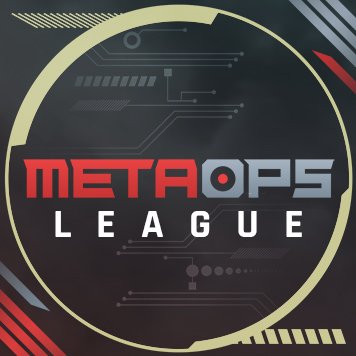 The Official League of @MetaOpsGaming, a tactical 6v6 first-person shooter🎮