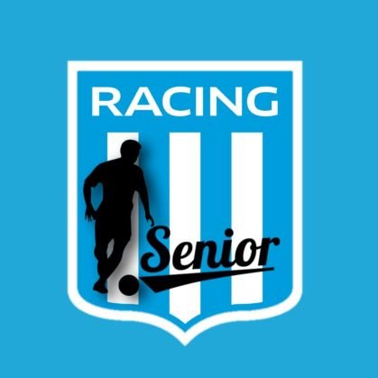 Cuenta oficial del Fútbol Senior de @RacingClub 2022