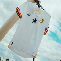 StyleUp Jerseys ⚽🇬🇭 (@styleupjerseys) 's Twitter Profile Photo