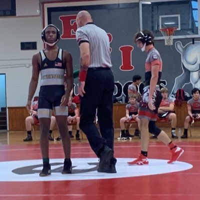 God’s child 🙏🏿 family first chase your dreams 🌟 wrestler 🤼♀️ swainsboro high school GPA 3.5 work hard wrestling hard tryna make it out