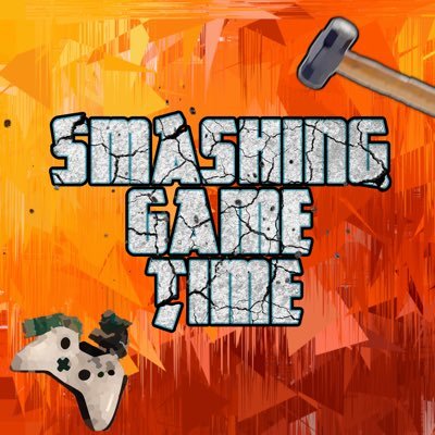 SmshingGameTime Profile Picture