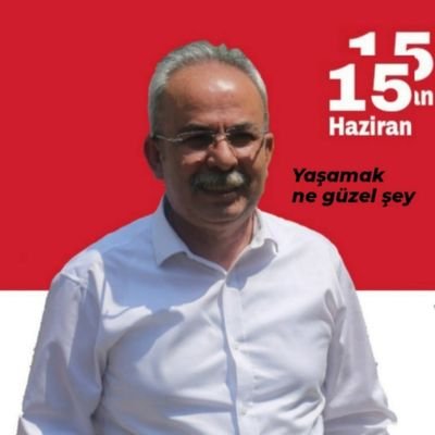 TMMOB Makina Mühendisleri Odası Bursa Şubesi önceki Başkanı /
27. Dönem CHP Bursa 1. Bölge Milletvekilli Adayı