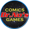 drnoscomics's profile picture. NW Atlanta's oldest, largest, and best comic shop! established 1977