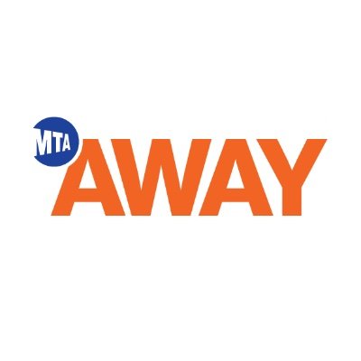 MTAaway's profile picture. Part of the @MTA 🚇🛤️🚌 Bringing you exploration inspiration along the subway, bus, LIRR & Metro-North lines, plus deals to inspire car-free travel