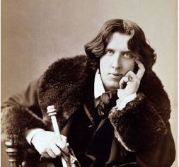 오스카 와일드Oscar Wilde, 1854-1900