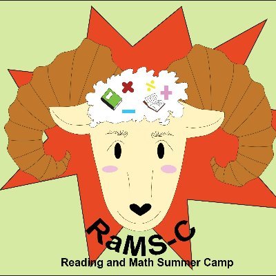 Reading and Math Summer Camp!