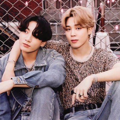 I live for #BTS💜 #JIKOOK🐰❣️🐥 #MileApo👬