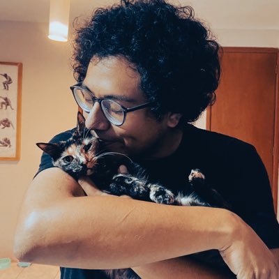 ManuelSuarezH's profile picture. Estudio cómo habitan y consumen las personas. También tengo un café.