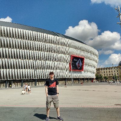 Football, futebol, fútbol. 🏴 🍀🦁
Occasional football writer/podcast contributor. Previously with MARCA.
Translator (PT/ES/CA to EN)