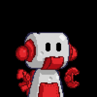 RhyminGarfunkle's profile picture. Turbo Jetrunner on GXC https://t.co/PpgR0ZAyg7, Poodle Ace in Cyberspace coming soon