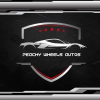 Peachy Wheels Autos(@peachy_wheels) 's Twitter Profile Photo