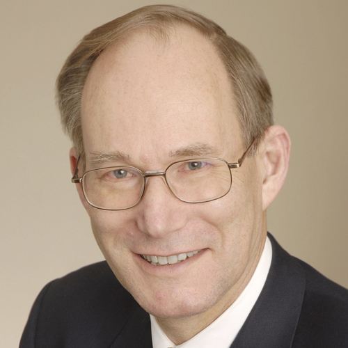 Retired professor of public policy, University of Toronto