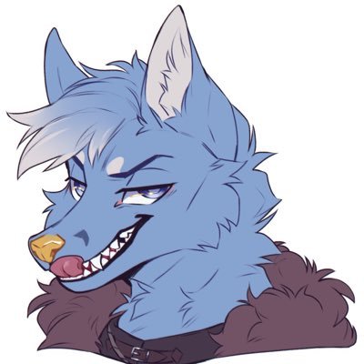 Beryl Frostpawさんのプロフィール画像