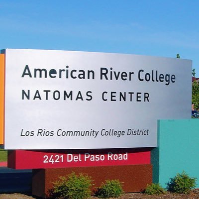 ARCNatomas's profile picture. Welcome to American River College's Natomas Center. We offers courses for students intending to transfer, improve basic skills, or pursue careers.