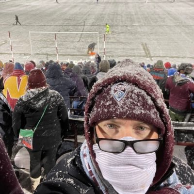 LostFosterStand's profile picture. 