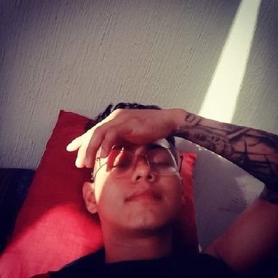 IsraelLopezSil1's profile picture. 