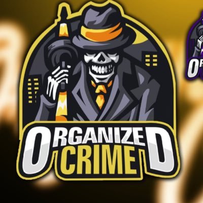 Organized Crime 2k Esports 🏴‍☠️