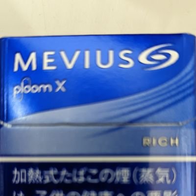 MEVIUS_RICH Profile Picture