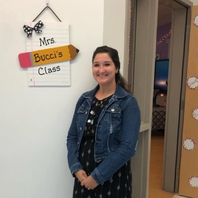Alexis_Bucci94's profile picture. Special Ed Teacher at Montour Elementary School 🍎👩🏽‍🏫✏️ Once a Spartan, always a Spartan! 💛🖤