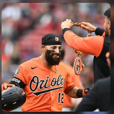 All Things Orioles