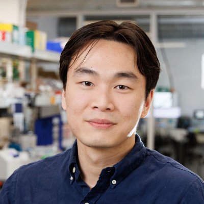 Vincent Liu Profile