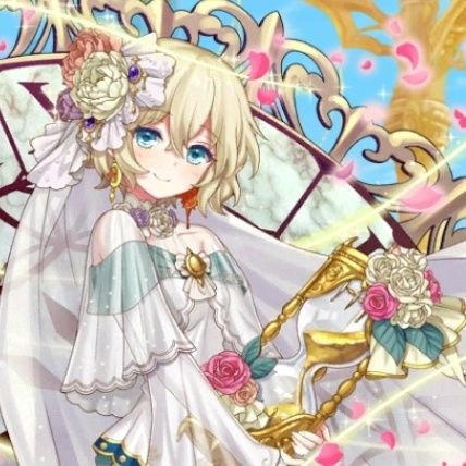 kyuriosuothello's profile picture. 上位をめざしてるゲーム好きの｢きゅりおす｣です😁ミラティブ配信毎日やってます！チャット系配信者w
オセロニア色んなデッキを使います！カップ戦、シズマ大好きです！
シズマ29位
カップ戦9位

胡瓜隊隊長🥒