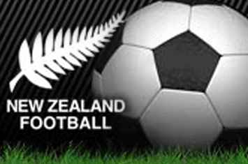 New Zealand Football