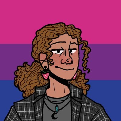 letilmks's profile picture. eu nunca sei o que fazer com as minhas mãos nas fotos então sempre faço sinal da paz
gosto de livros sobre mitologia 
já li percy jackson mas n lembro de nada