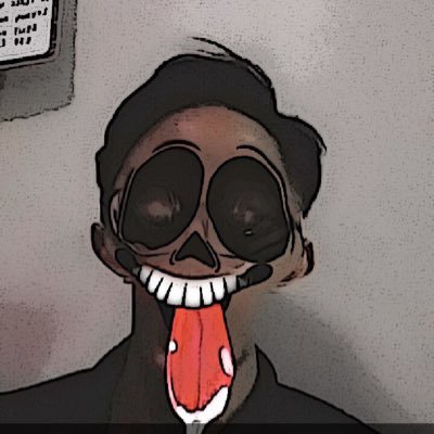 for legal reasons, I’m a joke