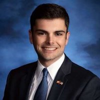 Connor McPartland (@cmcpartland5) 's Twitter Profile