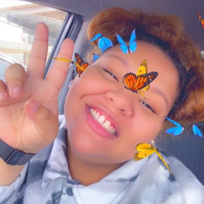 3/27/2020 💕❤️ loving young woman Enjoying music and sleep☺️ Miu’s mommy ❤️