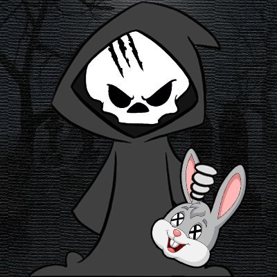 - Grims Playground - 💀
- Super Grims -  
Dao/Alpha/information Group
https://t.co/xqsVfqB9Md
https://t.co/v3TaTuL02k
https://t.co/MlqerkTzWm