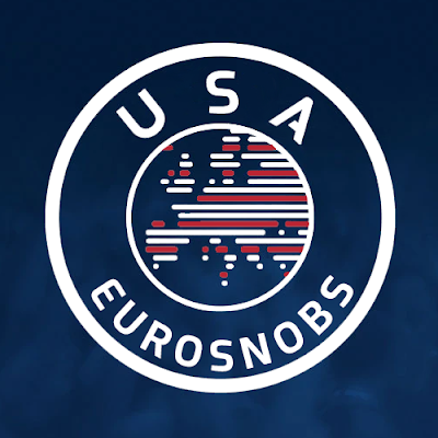 The official account for the USMNT Eurosnobs group chat.

If interested in joining, DM for details. You have to know someone from the chat to join.