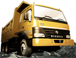 Eicher Terra 25 is a 25 Ton GVW construction tipper which is the part of VE Series”, a new range of Value Enhanced, Fuel, Efficient, Heavy Duty Eicher Trucks.